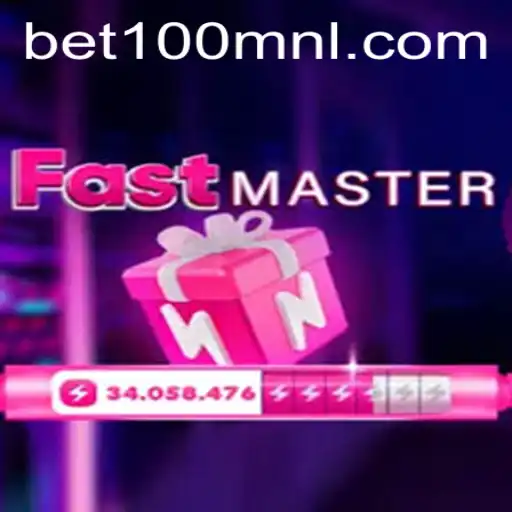 Unleashing the Adrenaline: FastMaster and the Thrills of Bet100