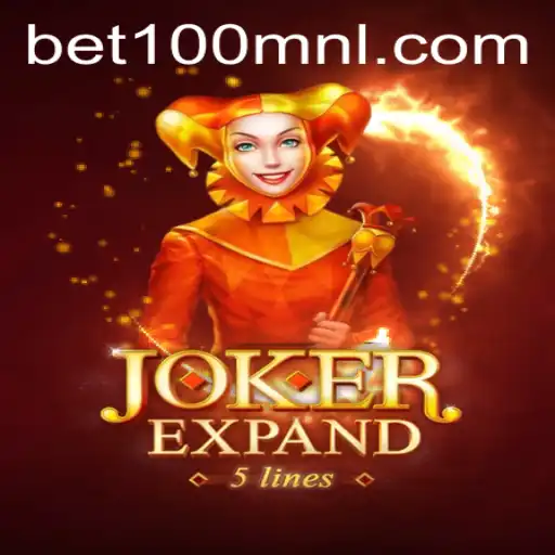 Explore the Thrilling World of JokerExpand with Bet100 Strategy