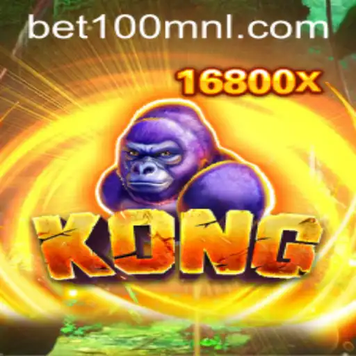 Unveiling 'Kong': The Thrilling Experience of 'bet100' Gaming