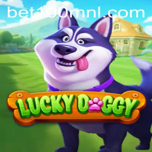 LuckyDoggy: Discover the Exciting World of Betting with Bet100