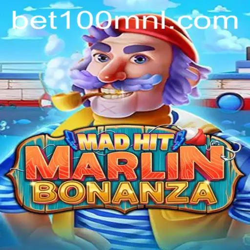 Discover MadHitMarlinBonanza: An Exciting Dive into Virtual Ocean Adventure