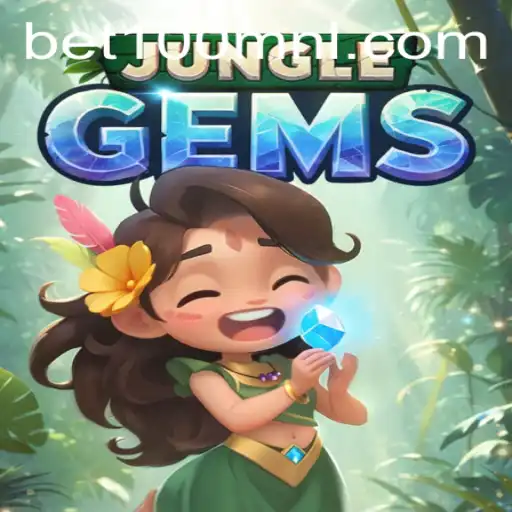 JungleGems A Thrilling Adventure Game