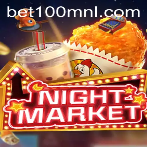 Exploring the Thrilling World of NIGHTMARKET: A Game of Strategy and Adventure