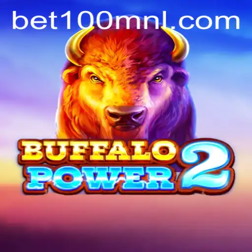 Exploring the Thrills of BuffaloPower2: A Journey into the Wild with Bet100