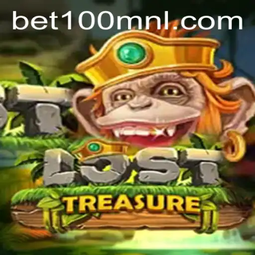 Unveiling LostTreasure: The Adventure Begins with Bet100