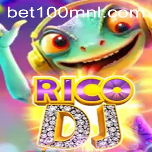 Discovering RicoDJ: A Thrilling New Game with bet100 Features
