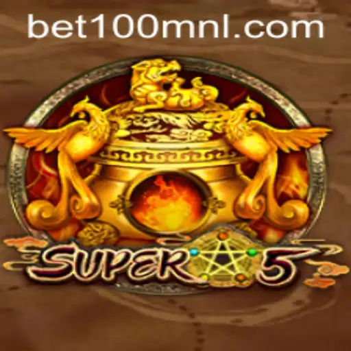 Discover the Thrill of Super5: An Engaging Adventure into Gaming and Betting with Bet100